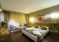 Почивка в Алания Saphir Resort & Spa 5*