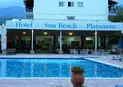 Почивка на Олимпийска Ривиера Хотел Sun Beach Platamonas 3*