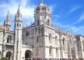 Португалия - Лисабон и Порто