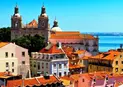 Почивка в Португалия - Лисабон и Алгарве 