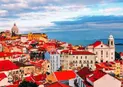 Португалия - Лисабон и Азорски Острови
