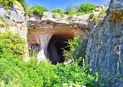 Пещера Проходна и Геопарк Искър-Панега