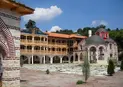 Земенски и Църногорски манастири