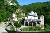 Осоговски манастир, Лесновски манастир и Кратово 