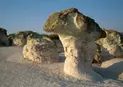 Природни Феномени - Каменни Гъби и Каменна Сватба