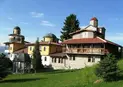 Ресиловски Манастир, Водопад Горица, Паничище и Сапарева Баня