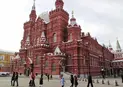 Москва и Санкт Петербург - Белите Нощи