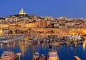 Средиземноморска фантазия с 5 гръцки острова, Италия, Испания, Франция 