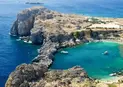 Средиземноморска фантазия с 5 гръцки острова, Италия, Испания, Франция 