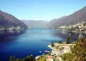 Италианските Езера - Гарда, Комо и Маджоре