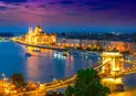 Будапеща - Вълшебна приказка