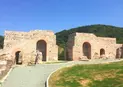 Kрепост Траянови Врата и Костенец