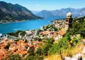Почивка в Черна Гора - Hotel Korali 2*