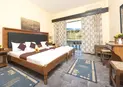 Почивка на Остров Корфу Хотел Potamaki Beach 3*