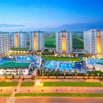 Почивка в Лара Grand Park Lara 4*