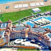 Почивка в Сиде Royal Alhambra Palace 5*