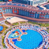Почивка в Алания Lonicera Resort & Spa 5*