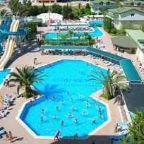 Почивка в Алания Aydinbey Gold Dreams 5*