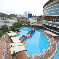 Почивка в Алания Granada Luxury Okurcalar 5*