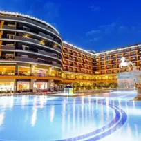 Почивка в Алания Senza The Inn Resort 5*