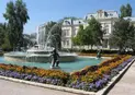 Русе - Празник на Торта Гараш