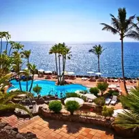 H10 Tenerife Playa 4* - Канарски острови – Тенерифе: романтика под златни залези