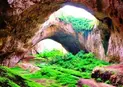 Крушунски Водопади и Деветашка Пещера 