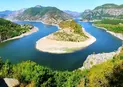 Природни Феномени - Каменни Гъби и Каменна Сватба