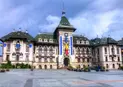 Коледни Базари в Крайова