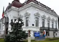 Коледни Базари в Крайова