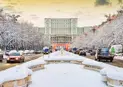 Коледни Базари в Букурещ