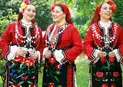 Празник на Кестена
