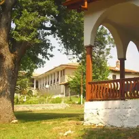 Манастир Св. Атанасий и Стара Загора