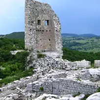 Перперикон, Татул и Златоград 