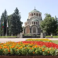 По Стъпките на Свободата - Троян, Ловеч и Плевен