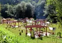 Трън и Ждрелото на р. Ерма