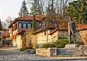 с. Чавдар и Копривщица - в Полите на Средногорието