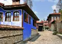с. Чавдар и Копривщица - в Полите на Средногорието