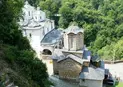Осоговски Манастир и Крива Паланка 