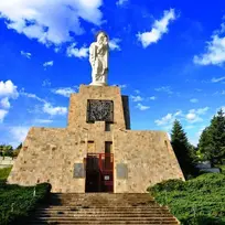 Ивайловград, Мезек, Александрово и Вила Армира