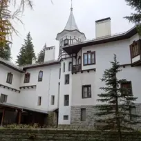 Самоков, Боровец и Царска Бистрица