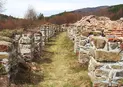 Kрепост Траянови Врата и Костенец