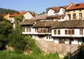 Троянски Манастир и Черни Осъм