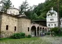 Троянски Манастир и Черни Осъм