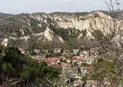 Роженски Манастир, Мелник, Сандански и Рупите