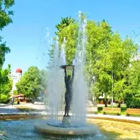 Старосел и Хисаря 