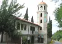 Бачковски Манастир и Асеновград