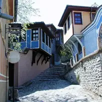 Пловдив и Кукленски Манастир 