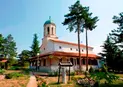 Калугеровски Манастир и Пазарджик