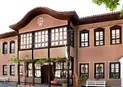Калугеровски Манастир и Пазарджик